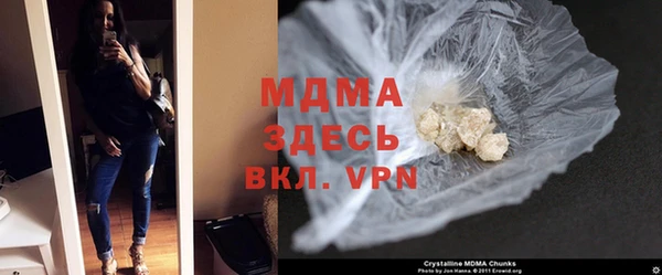 тгк Богданович