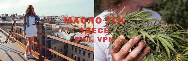 тгк Богданович
